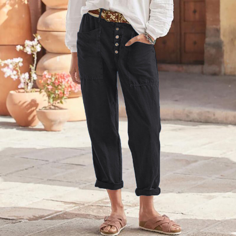 Margot | Pantalón