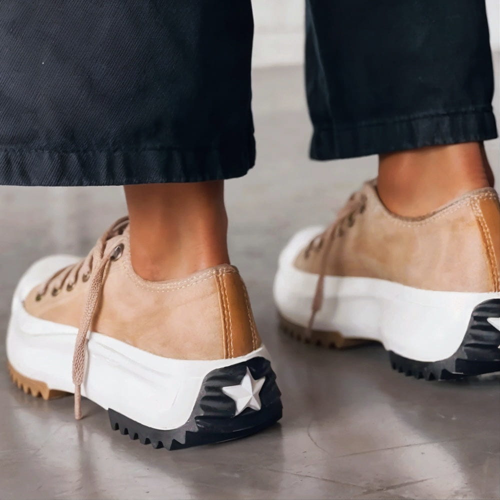 Aurora | Zapatos con plataforma