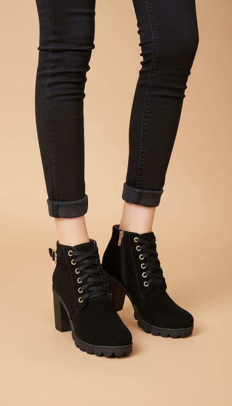 Botas Carmina