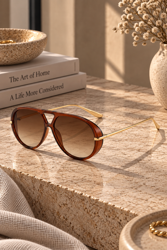 Gafas de Sol Carey