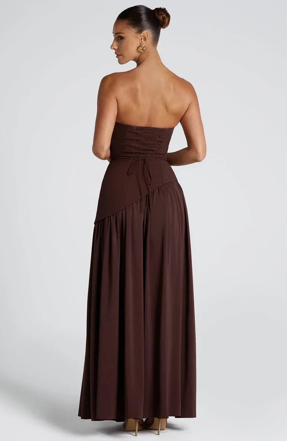 Marta | Vestido Largo