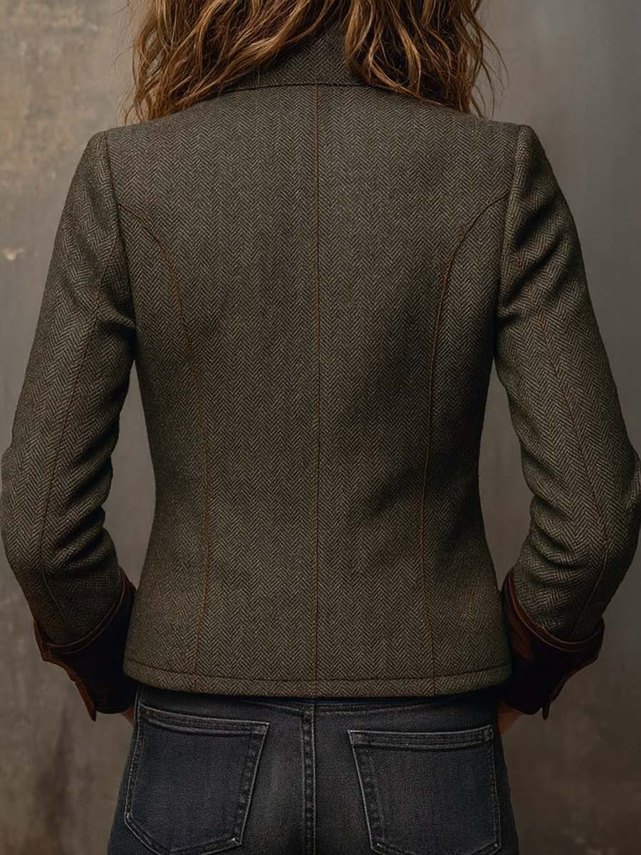 Blazer Consuelo