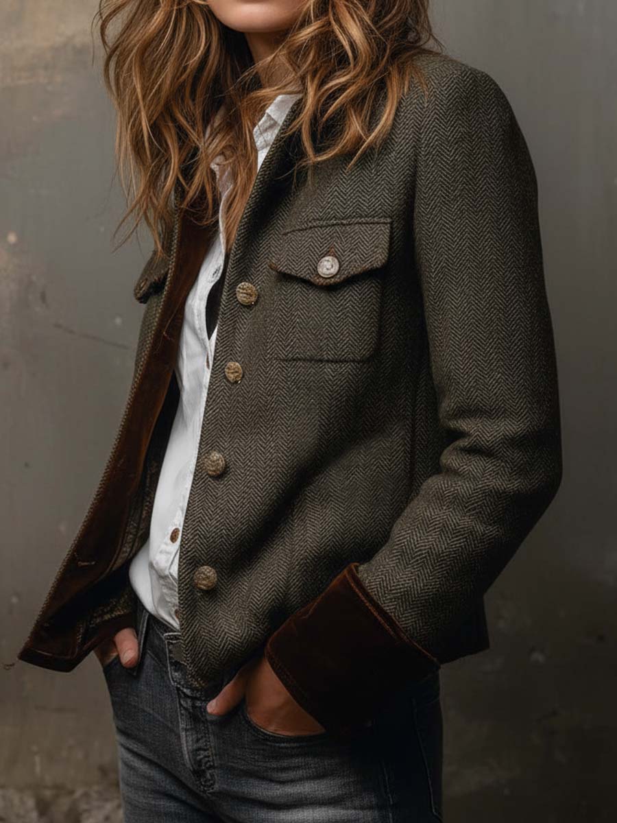 Blazer Consuelo