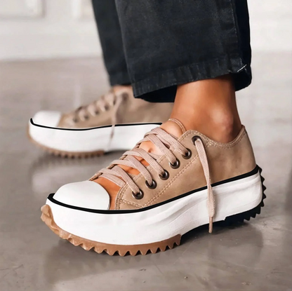 Aurora | Zapatos con plataforma