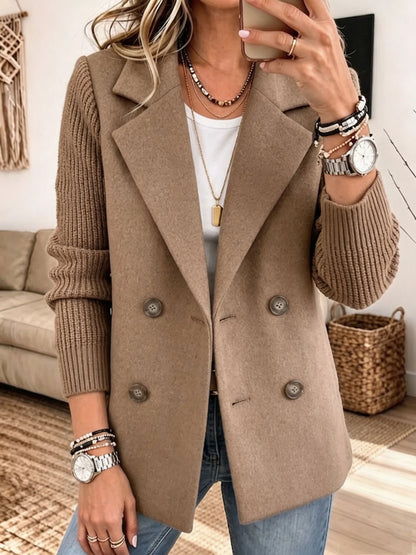 Blazer Octavia