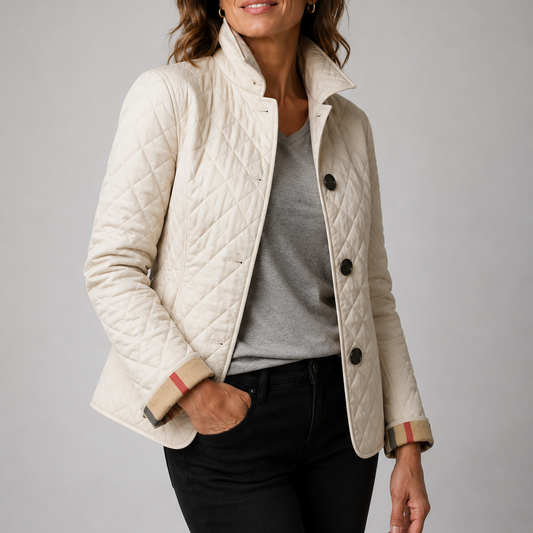 Chaqueta Acolchada Ligera