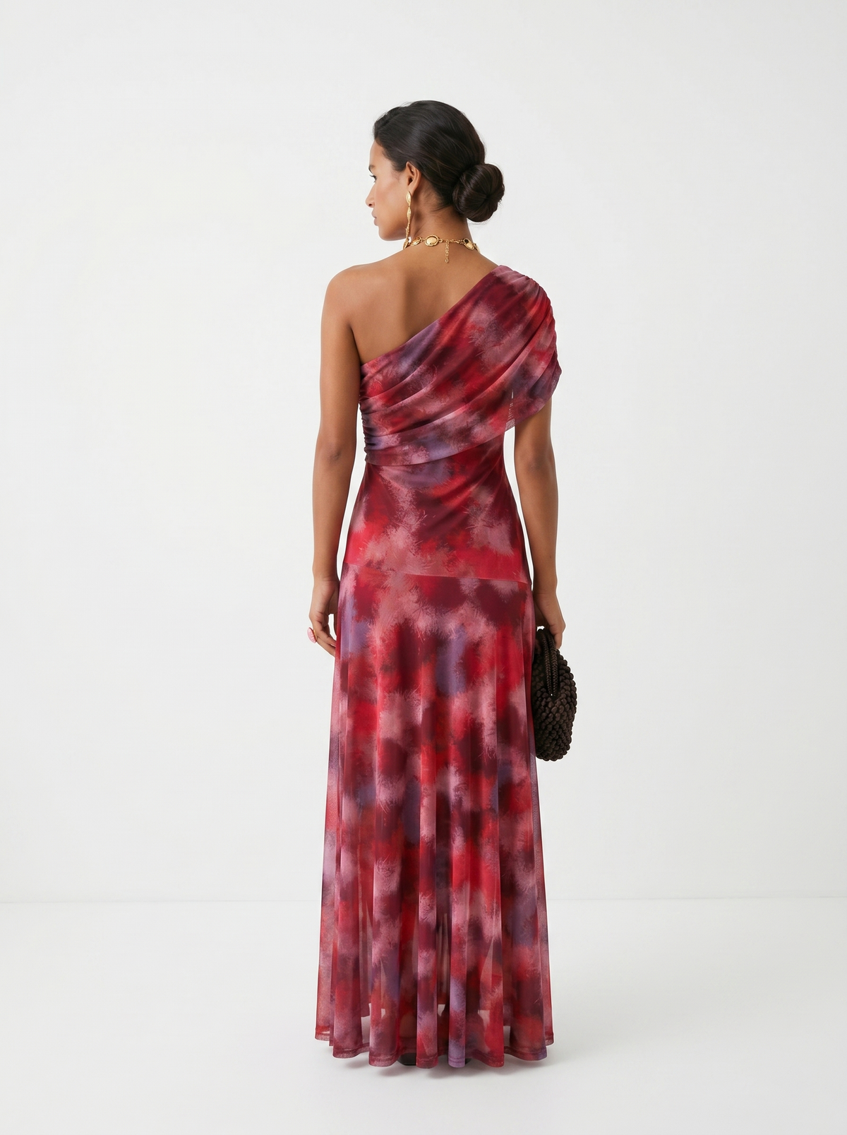 Vestido Georgina