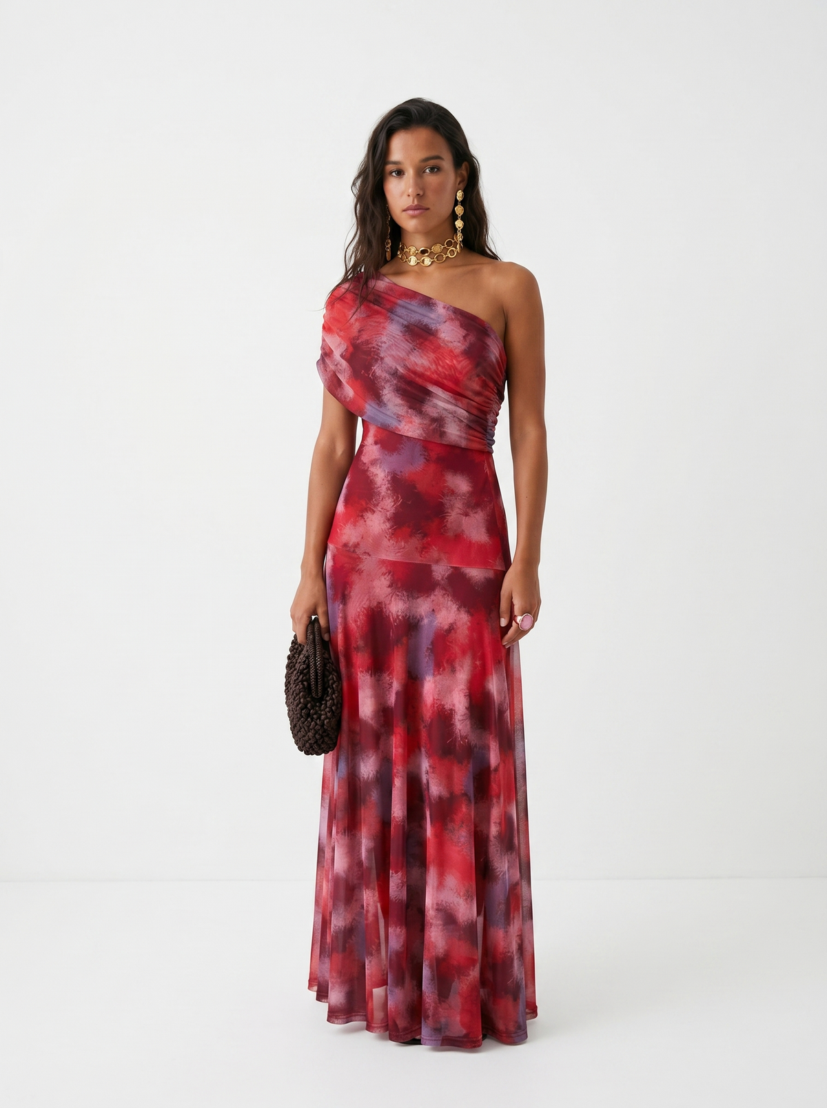 Vestido Georgina