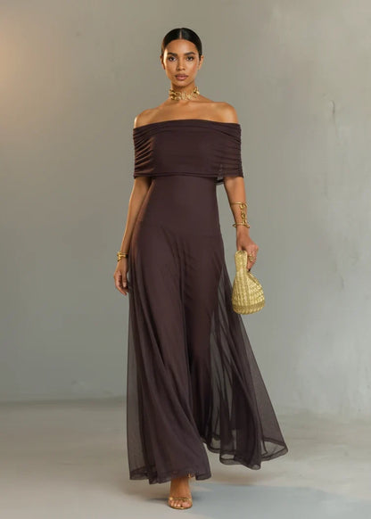Vestido Carla