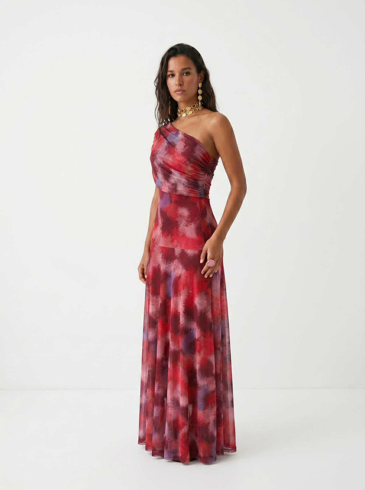 Vestido Georgina