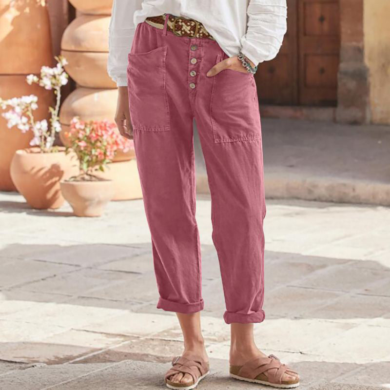 Margot | Pantalón