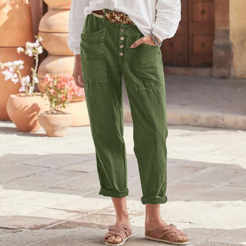 Margot | Pantalón