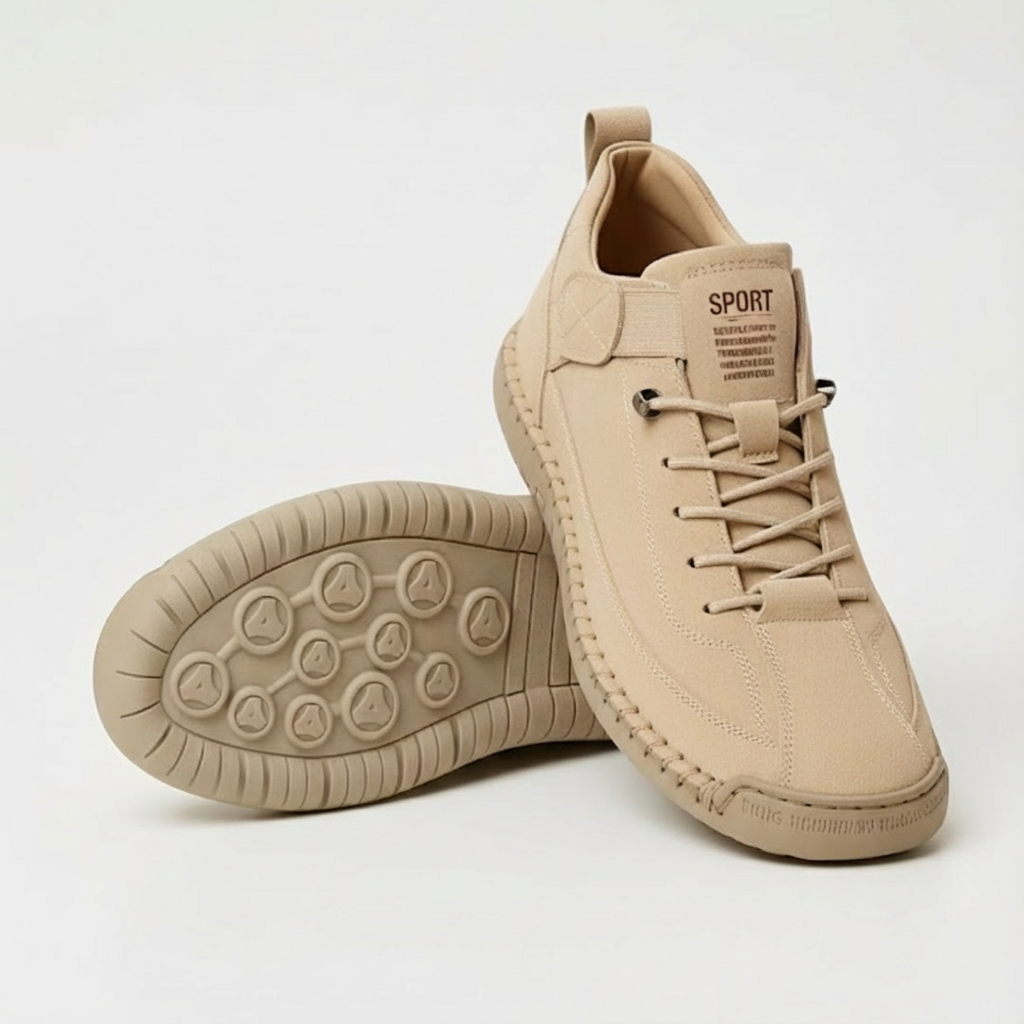 Mia | Zapatillas – Comodidad y Soporte Total