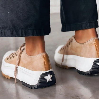 Aurora | Zapatos con plataforma