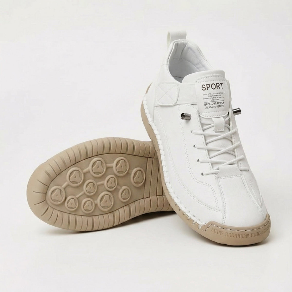 Mia | Zapatillas – Comodidad y Soporte Total