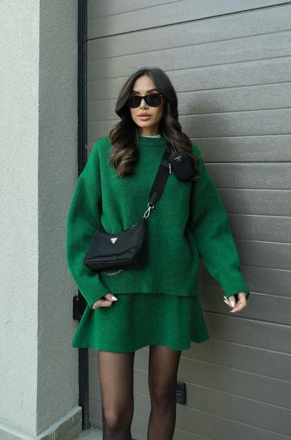 Conjunto de Punto Suave