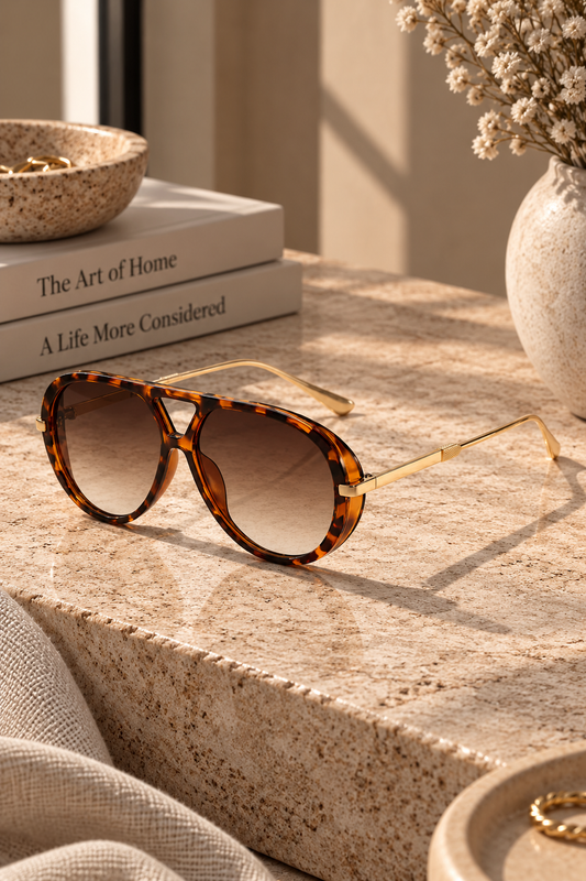 Gafas de Sol Carey
