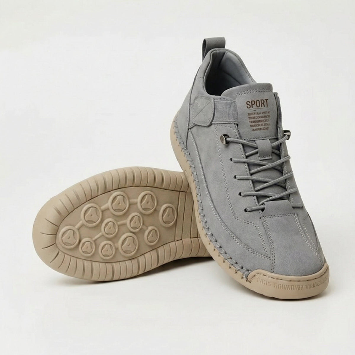 Mia | Zapatillas – Comodidad y Soporte Total