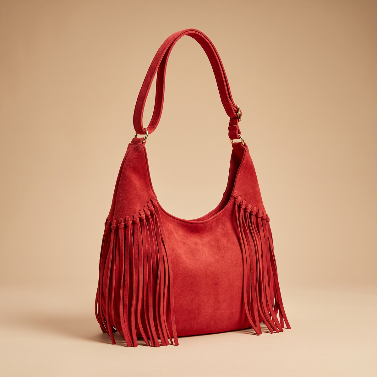 Chelsea | Bolso con flecos