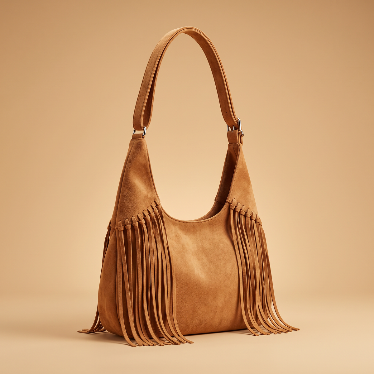 Chelsea | Bolso con flecos