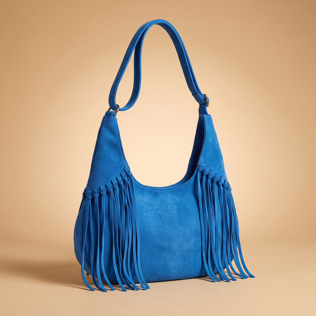 Chelsea | Bolso con flecos