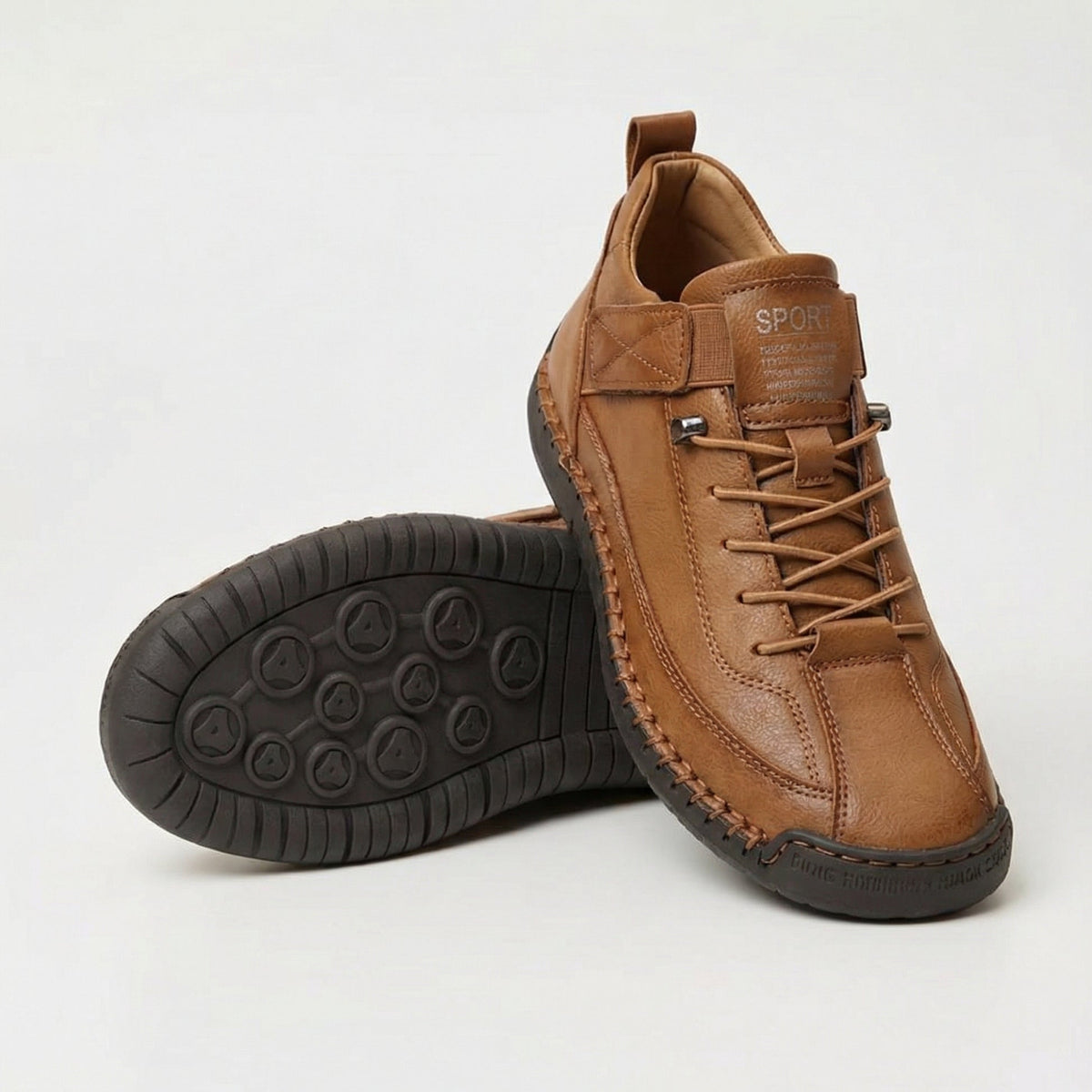 Mia | Zapatillas – Comodidad y Soporte Total