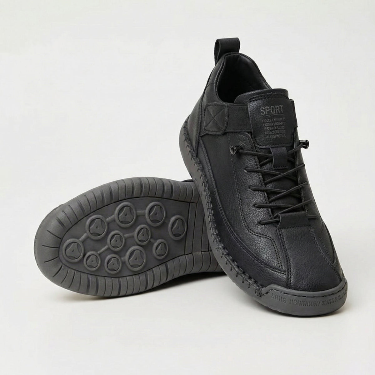 Mia | Zapatillas – Comodidad y Soporte Total