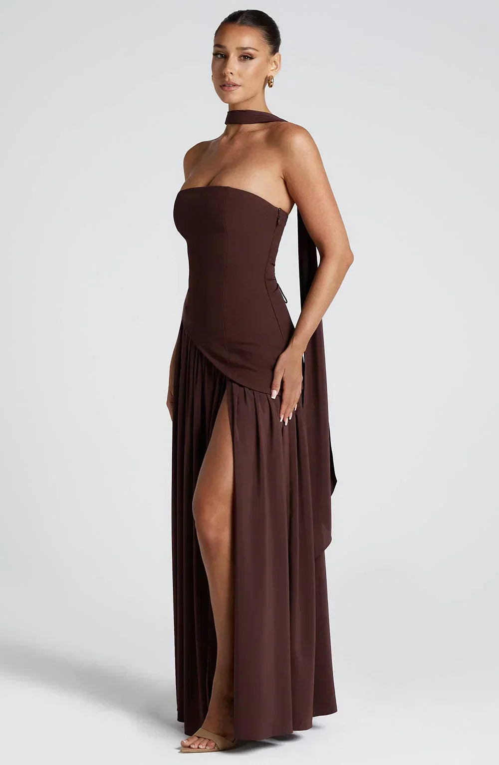 Marta | Vestido Largo
