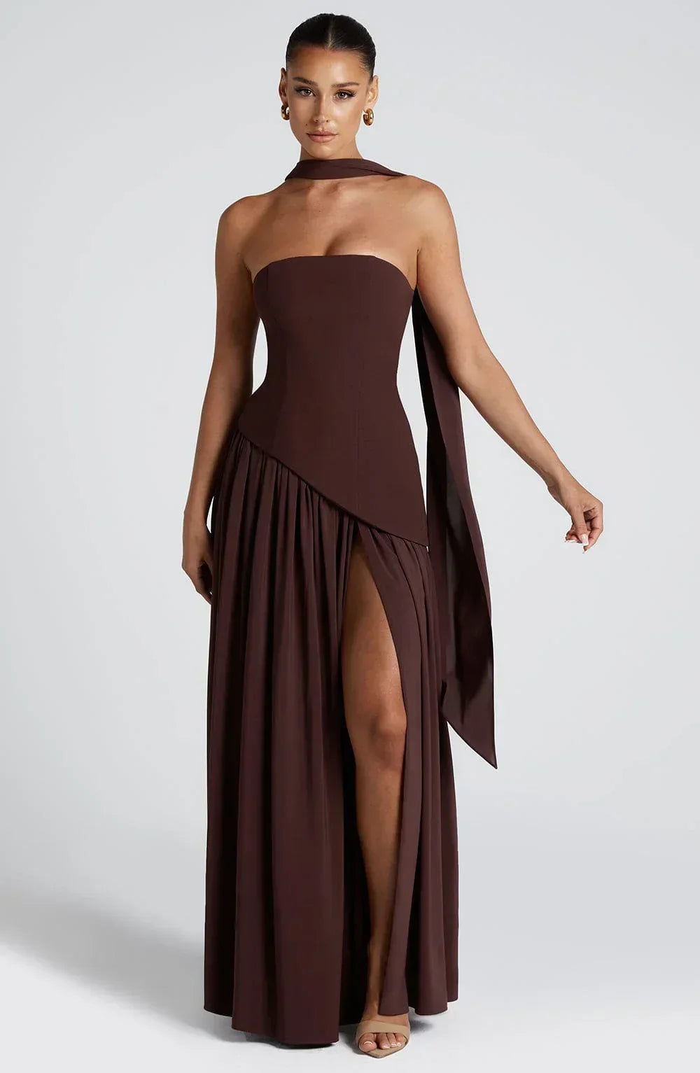 Marta | Vestido Largo