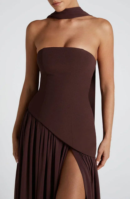 Marta | Vestido Largo