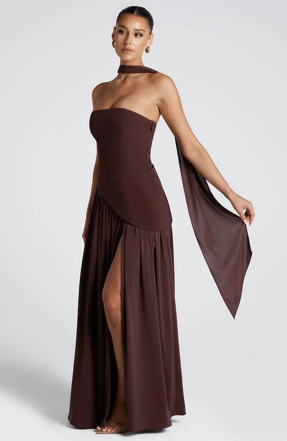 Marta | Vestido Largo