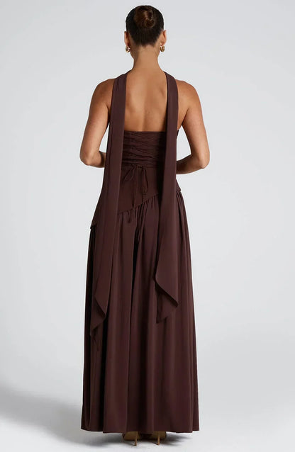 Marta | Vestido Largo