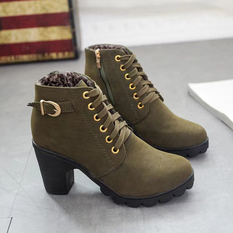 Botas Carmina
