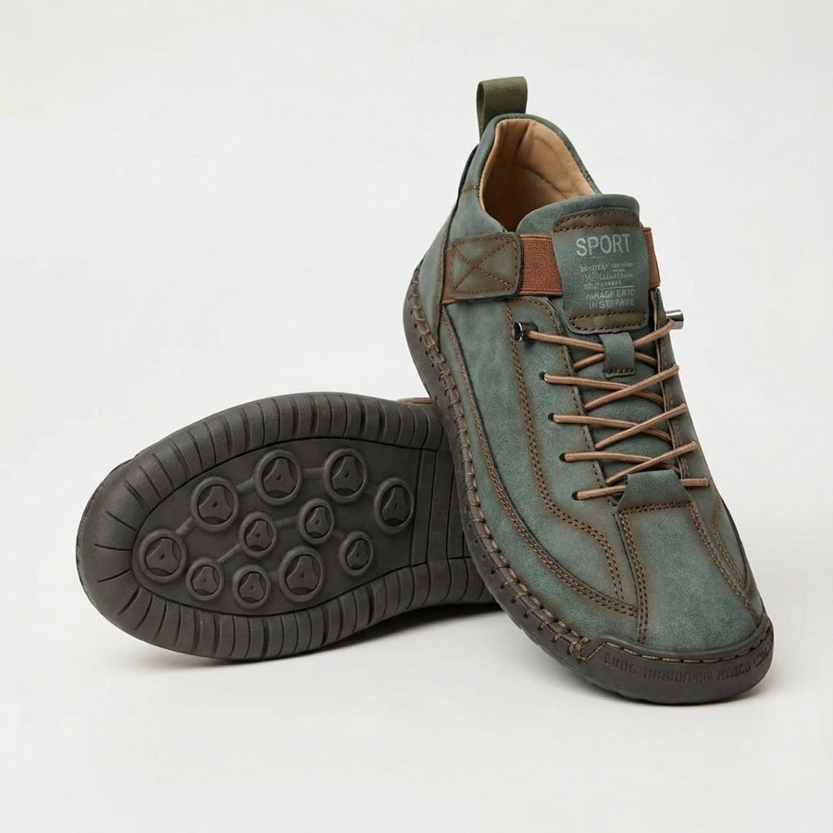 Mia | Zapatillas – Comodidad y Soporte Total